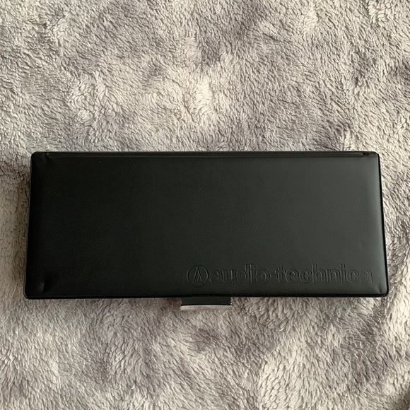 Audio-Technica AT899 Condenser Microphone - Picture 3 of 3